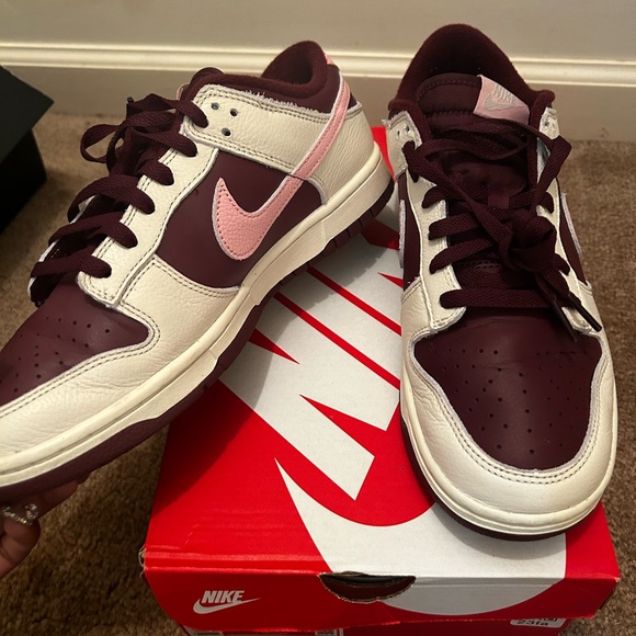 Valentines Day Dunks - Picture 4 of 8